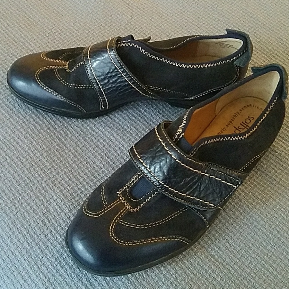 Softspots Comfort in STYLE!